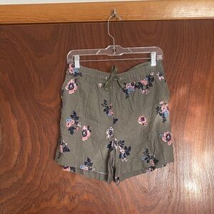 Nautical women’s size XL shorts